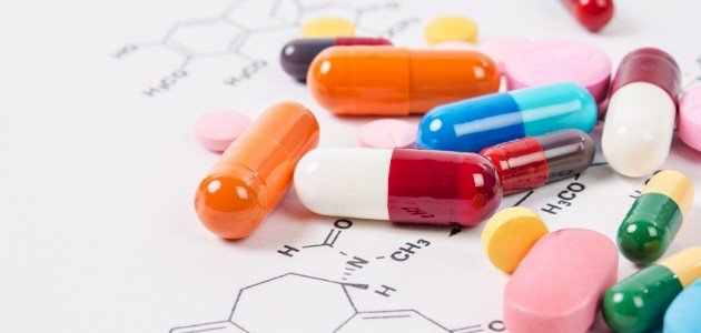 استخدامات الفلزات في صناعة الأدوية