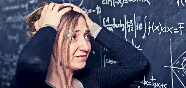 استراتيجية حل المشكلات في الرياضيات