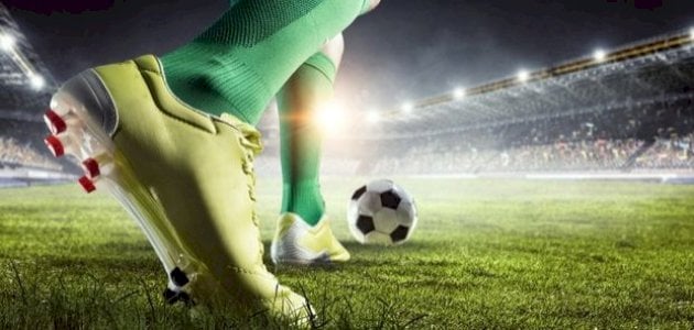 الأخلاق الرياضية في كرة القدم