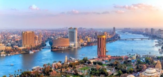 التنمية المستدامة في مصر