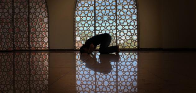 التوبة في رمضان