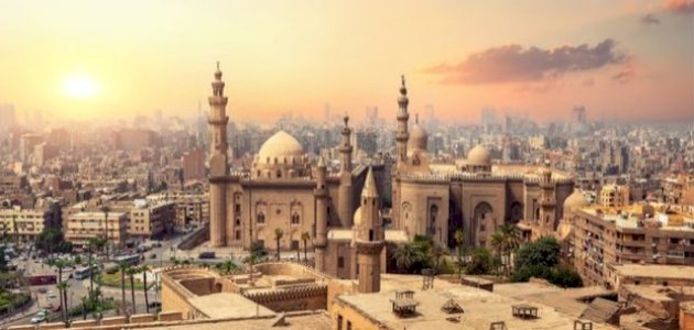 الحضارة الإسلامية في المغرب العربي