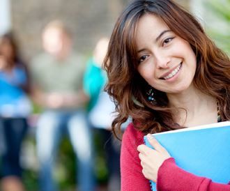 الحفاظ على نمط حياة صحي في الجامعة