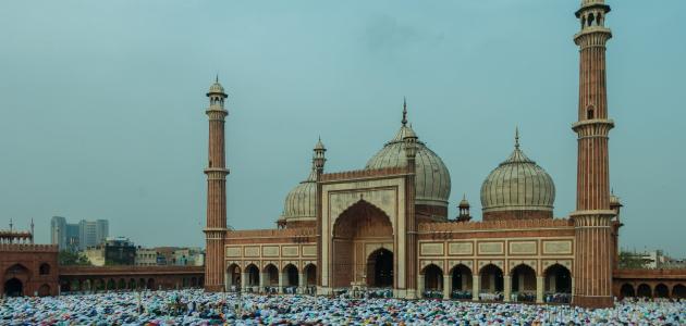 الحكمة من مشروعية العيد