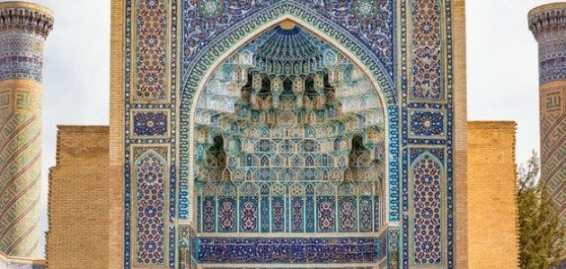 الحياة الدينية عند العرب قبل الإسلام