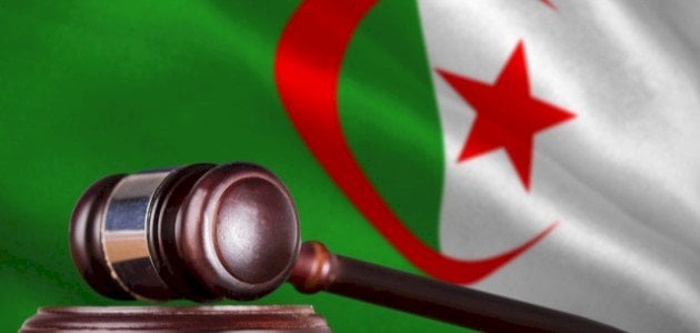 الخلع في القانون الجزائري