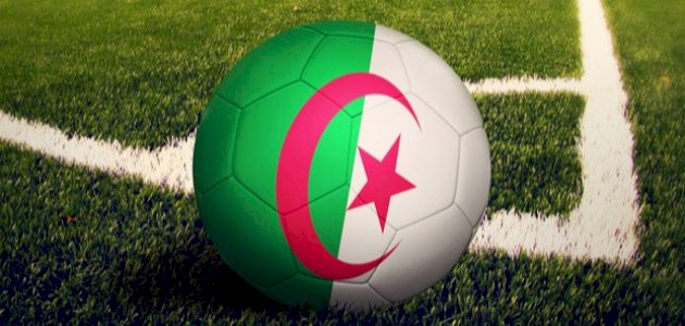 الدوري الجزائري