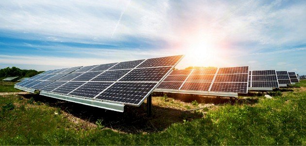 الطاقة الشمسية وكيفية الاستفادة منها
