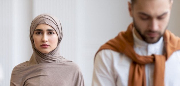 الطلاق الصامت في الإسلام