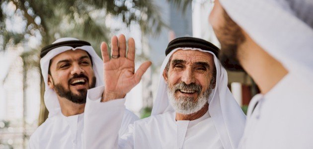 العلاقات الإنسانية في الإسلام