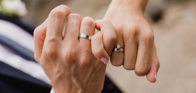 الفرق بين الزواج المدني والزواج الشرعي