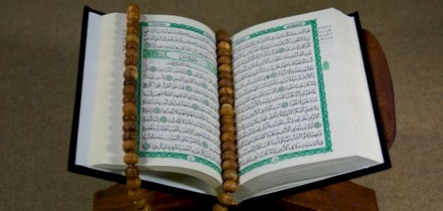 الكمأة في القرآن الكريم
