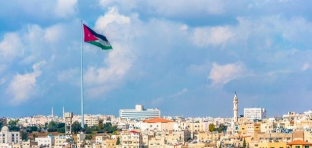 المركز الوطني للأمن وإدارة الأزمات في الأردن