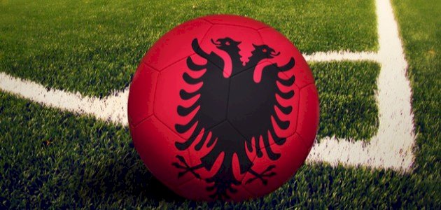 المنتخب الألباني لكرة القدم