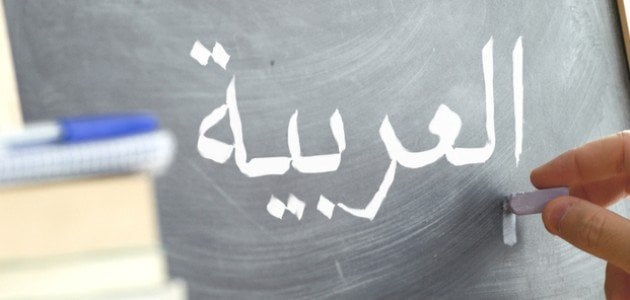 المنصوبات في اللغة العربية