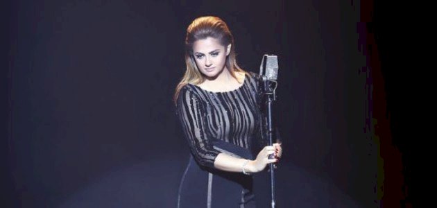 باسكال مشعلاني (مغنية لبنانية)