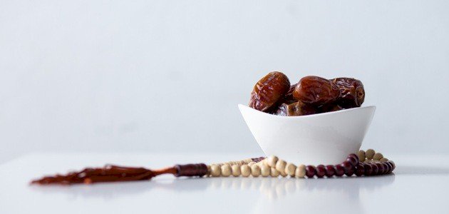 بحث عن قضاء رمضان