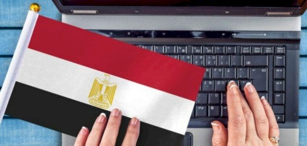 بحث عن وزارة التجارة والصناعة المصرية
