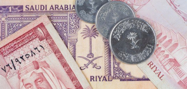 تاريخ العملات السعودية القديمة