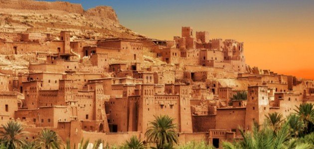تاريخ المغرب الأقصى