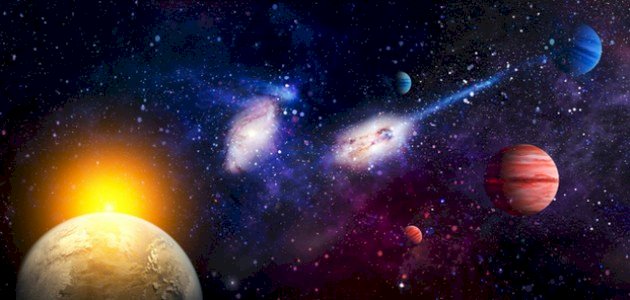 تاريخ علم الفلك