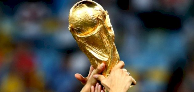 تاريخ منتخب ألمانيا في كأس العالم