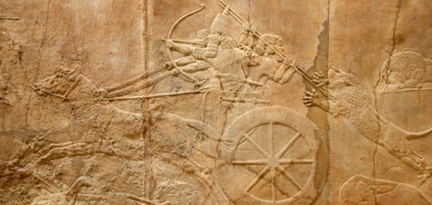 تاريخ وحضارة السومريون