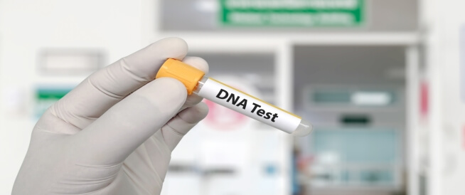 تحليل dna ماذا تعرف عنه؟