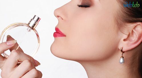 تعرف على كيفية اختيار العطر المناسب