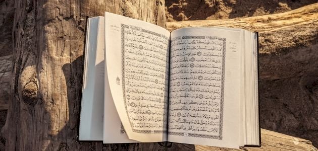 تعريف التعبير القرآني لغة واصطلاحًا