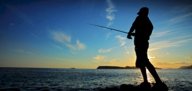 تفسير حلم صيد السمك بالسنارة في المنام
