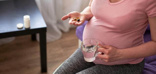 تناول الأسبيرين خلال فترة الحمل هل هو آمن؟