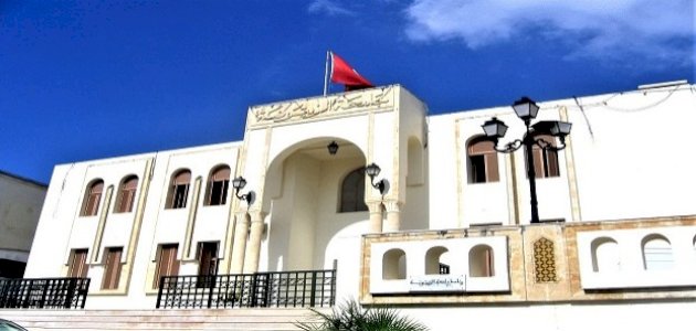 جامعة الزيتونة (جامعة حكومية تونسية)