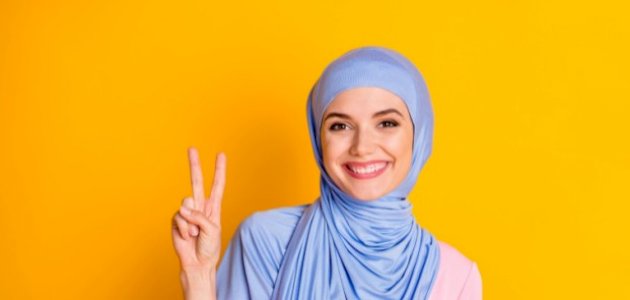 حرية المرأة في الإسلام