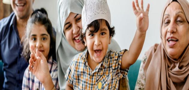 حكم أضحية العيد للمتزوج