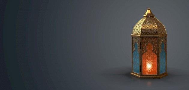 حكم إفطار المرضع في رمضان