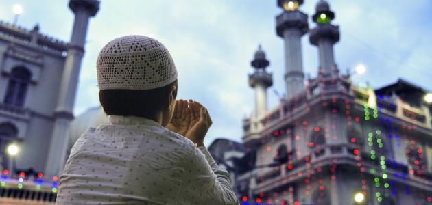 حكم الاستمناء في رمضان