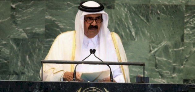 حمد بن خليفة الثاني (أمير قطري)