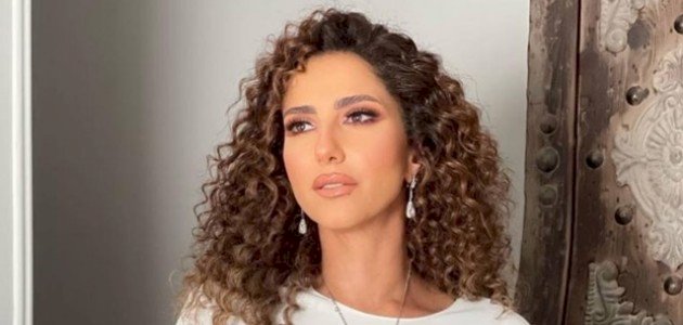 حنان مطاوع (ممثلة مصرية)