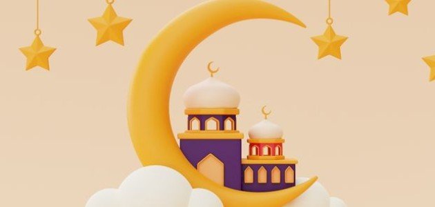 خطبة أول جمعة في رمضان