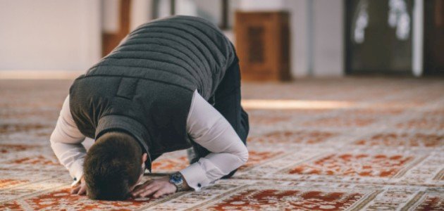 خطبة عن أهمية الصلاة