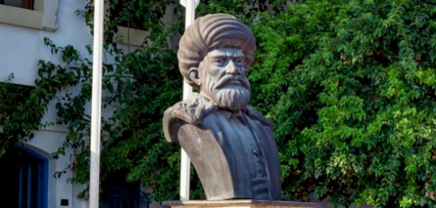 خير الدين بربروس (أحد أشهر قادة الأساطيل العثمانية)
