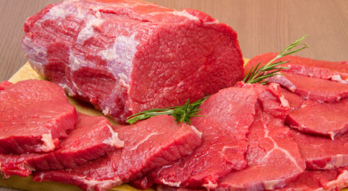 دراسة جديدة تؤكد اللحوم الحمراء تؤدي لسرطان الرئة!