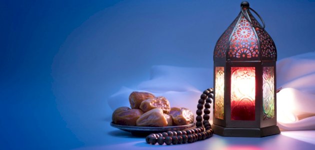 دعاء اليوم الثالث عشر من رمضان