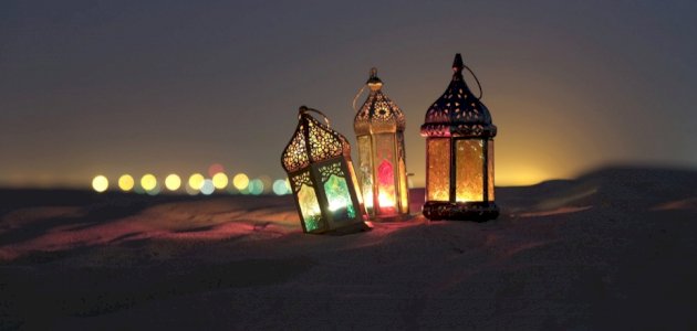 دعاء اليوم الثامن عشر من رمضان