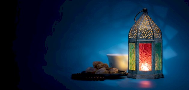 دعاء اليوم الثامن والعشرين من رمضان