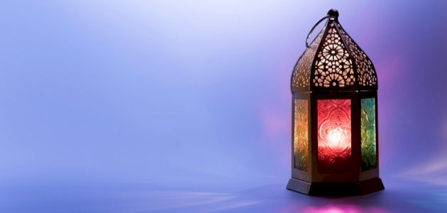 دعاء اليوم الثاني عشر من رمضان