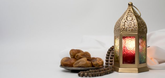 دعاء اليوم السابع عشر من رمضان