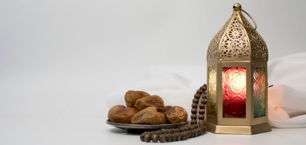 دعاء اليوم السادس من رمضان