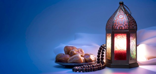 دعاء قبل الإفطار في رمضان